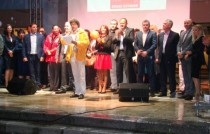 Старт на кампанията в Кюстендил - 27 септември 2015 г.