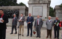 Михаил Миков - 9 септември 2015 г.