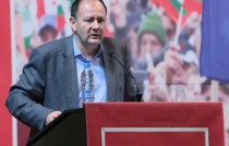 Михаил Миков - 2015 г.