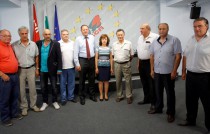 БСП ЛЯВА БЪЛГАРИЯ - меморандум - 3 септември 2015 г.