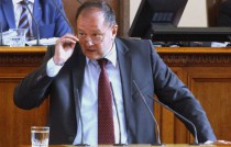 Михаил Миков в НС - 3 септември 2015 г.