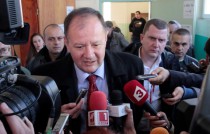 Михаил Миков - Местни избори 2015 г.