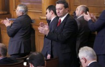 ПГ на БСП ЛЯВА БЪЛГАРИЯ - 9 декември 2015 г.