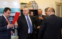 Внасяне на вот на недоверие за здравеопазване - 11 февруари 2016 г.