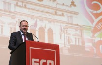 Михаил Миков - 25 години Конституция - 31 март 2016 г.