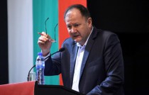 Михаил Миков, НС - 13 март 2016 г.