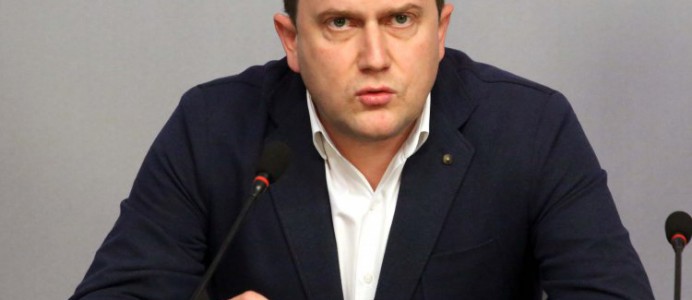 Станислав Владимиров - 18 април 2016 г.