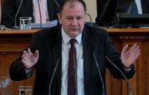Михаил Миков в НС - 2016 г.
