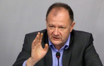 Михаил Миков - пресконференция - 5 април 2016 г.