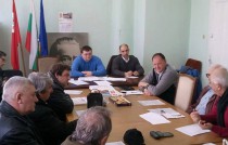 Заседание на Областния съвет на БСП - Видин - 3 декември 2016 г.