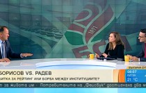 Михаил Миков в Bulgaria on Air - 1 юли 2017 г.