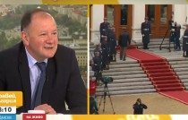 Миков: Дясно мнозинство в парламента, а БСП не се заявява като опозиция