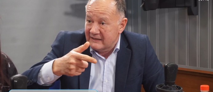 Миков към видинчани: За да се чуват вашите проблеми, гласувайте за „Левицата!“