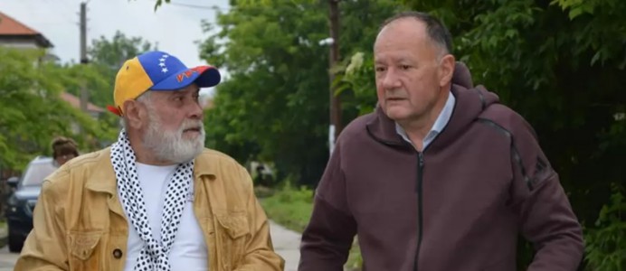 Миков: „Левицата!“ сме ясната алтернатива, когато на народа му е писнало от дясно управление