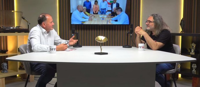 Миков: За да е силно лявото, трябва да е обединено върху принципи и политики