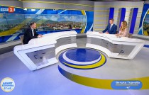 Миков: Разделянето на ВСС на две колегии беше вредна промяна