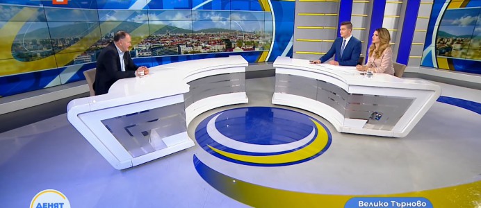 Миков: Разделянето на ВСС на две колегии беше вредна промяна