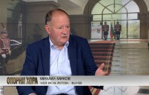 Михаил Миков: Трябва да се търси мирно решение на войната в Украйна